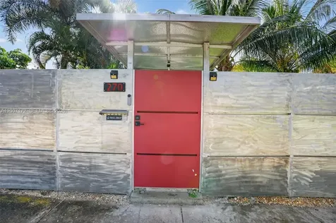 270 NW 106th Street Miami FL 33150