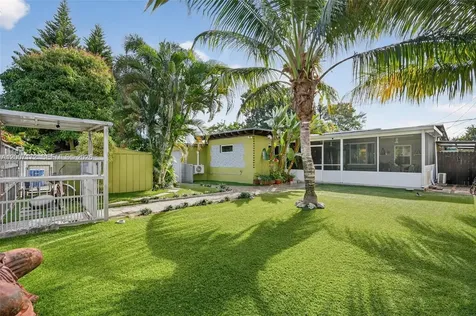 270 NW 106th Street Miami FL 33150