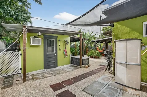 270 NW 106th Street Miami FL 33150