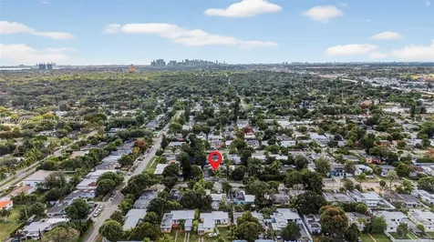 270 NW 106th Street Miami FL 33150