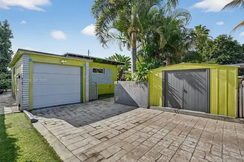 270 NW 106th Street Miami FL 33150