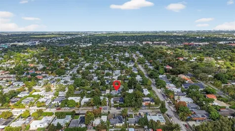 270 NW 106th Street Miami FL 33150