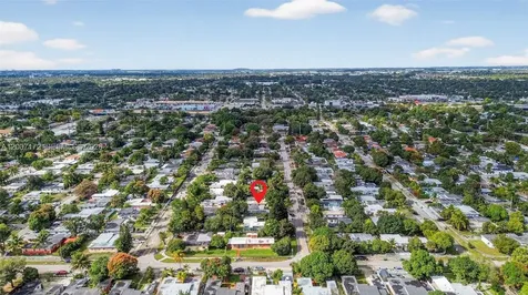 270 NW 106th Street Miami FL 33150