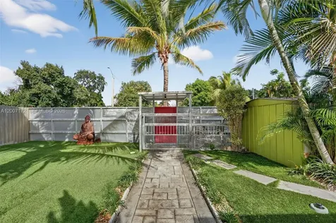 270 NW 106th Street Miami FL 33150