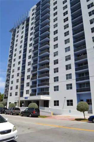 401 69th Street Miami Beach FL 33141