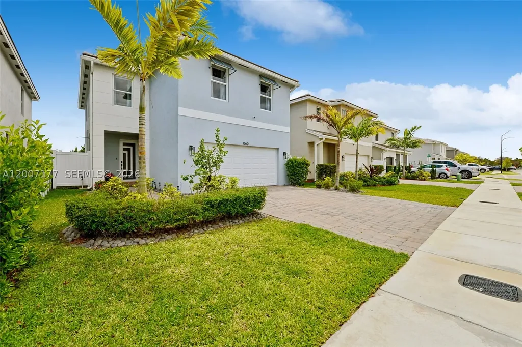 1660 SE 6th Street Homestead FL 33033