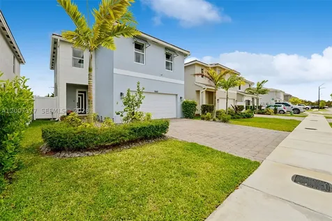 1660 SE 6th Street Homestead FL 33033