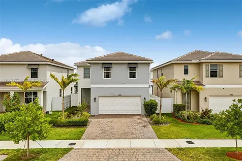 1660 SE 6th Street Homestead FL 33033