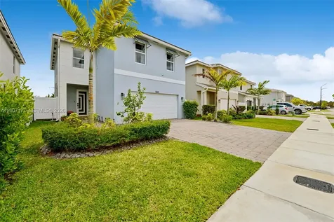 1660 SE 6th Street Homestead FL 33033