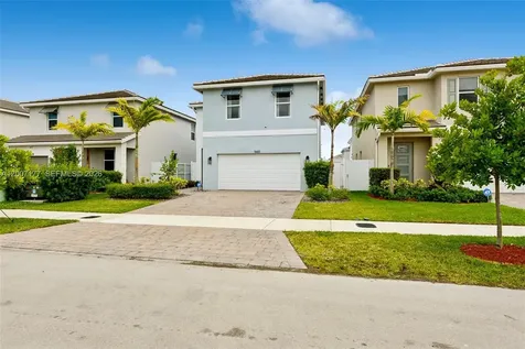 1660 SE 6th Street Homestead FL 33033