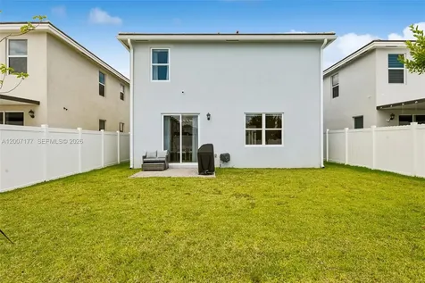 1660 SE 6th Street Homestead FL 33033