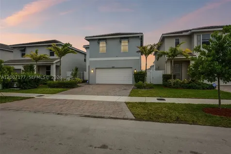 1660 SE 6th Street Homestead FL 33033