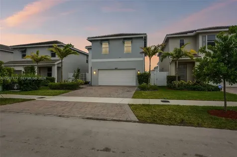 1660 SE 6th Street Homestead FL 33033