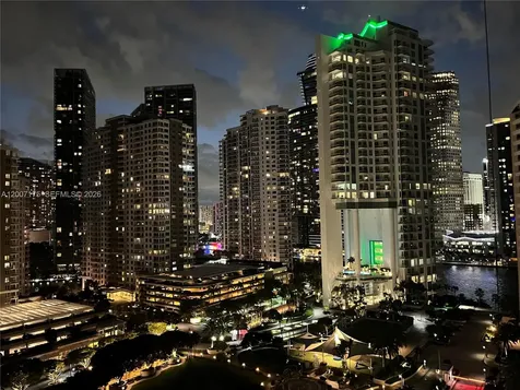 540 Brickell Key Drive Miami FL 33131