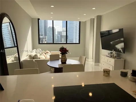 540 Brickell Key Drive Miami FL 33131