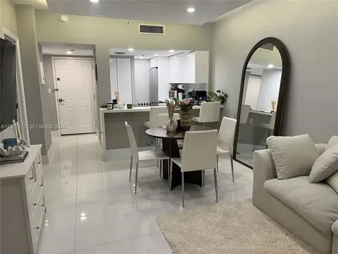 540 Brickell Key Drive Miami FL 33131