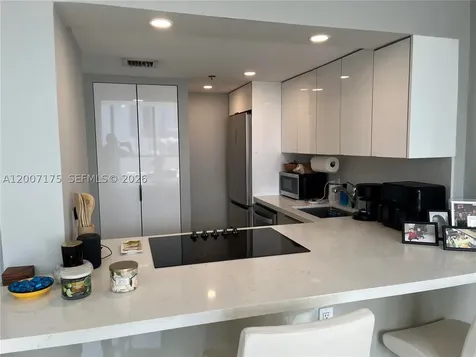 540 Brickell Key Drive Miami FL 33131