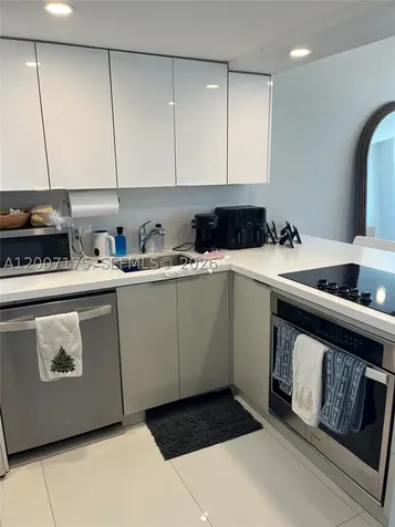 540 Brickell Key Drive Miami FL 33131