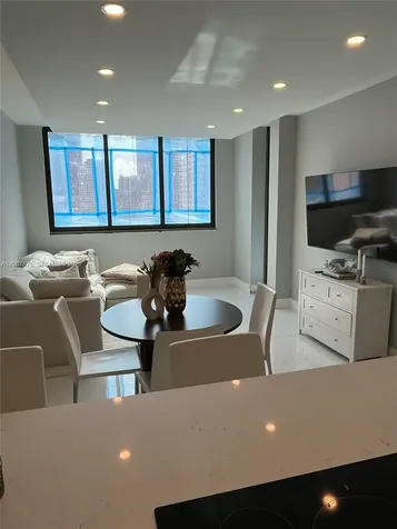 540 Brickell Key Drive Miami FL 33131