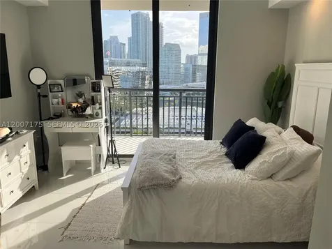 540 Brickell Key Drive Miami FL 33131