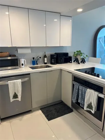 540 Brickell Key Drive Miami FL 33131