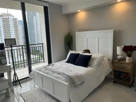 540 Brickell Key Drive Miami FL 33131