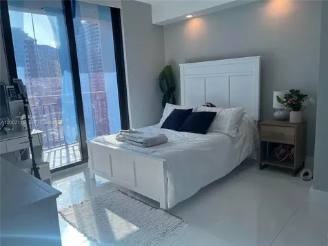540 Brickell Key Drive Miami FL 33131