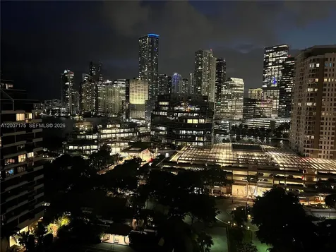 540 Brickell Key Drive Miami FL 33131