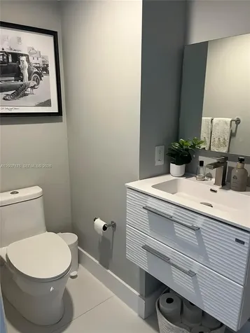 540 Brickell Key Drive Miami FL 33131