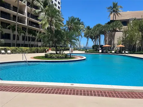 540 Brickell Key Drive Miami FL 33131