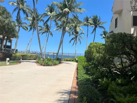 540 Brickell Key Drive Miami FL 33131