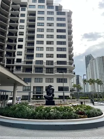 540 Brickell Key Drive Miami FL 33131