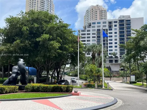 540 Brickell Key Drive Miami FL 33131