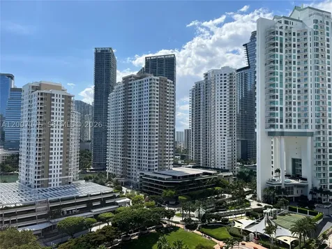 540 Brickell Key Drive Miami FL 33131