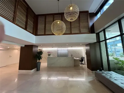 540 Brickell Key Drive Miami FL 33131