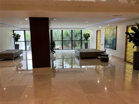 540 Brickell Key Drive Miami FL 33131