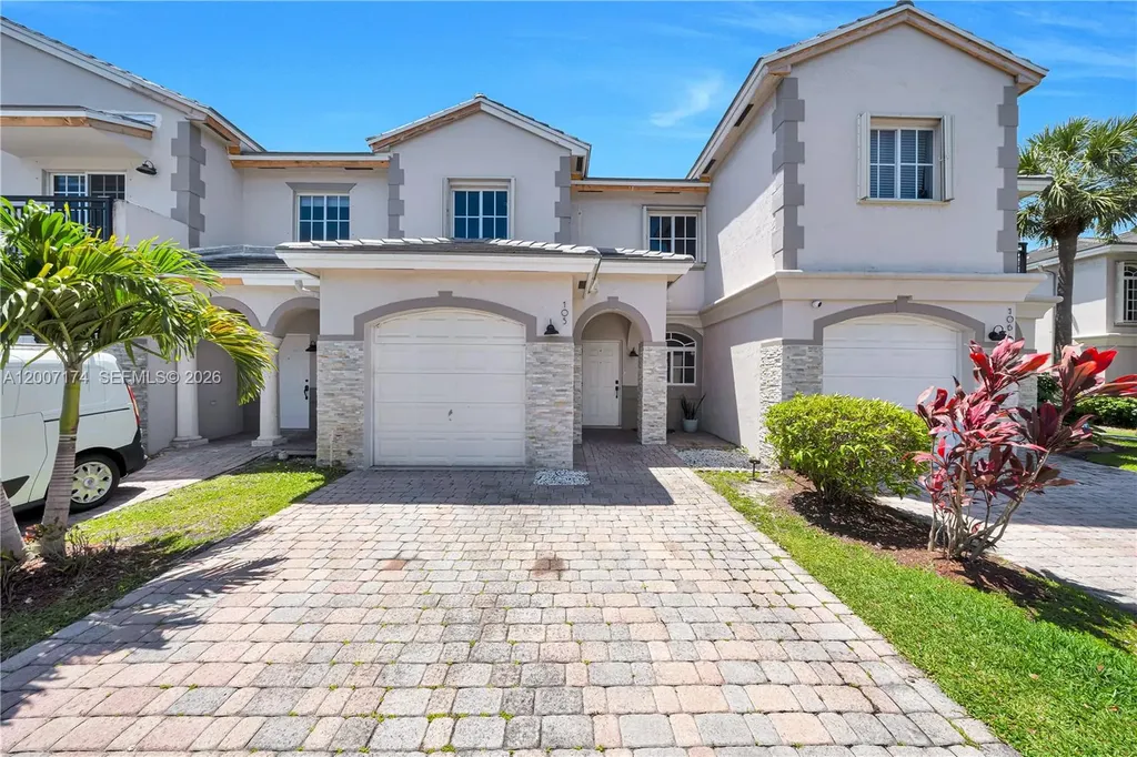 8331 SW 124th Avenue Miami FL 33183