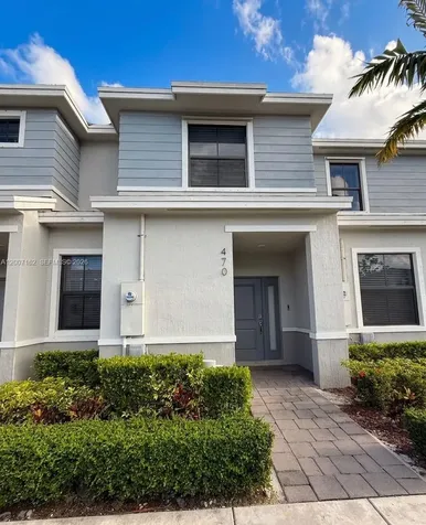 470 NE 12th Street Florida City FL 33034