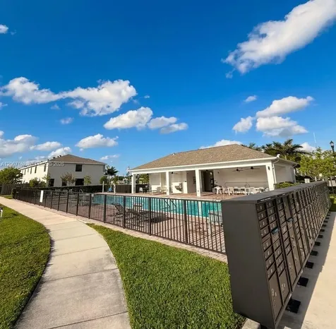 470 NE 12th Street Florida City FL 33034
