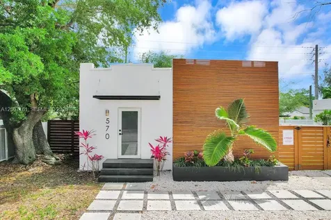 570 NW 48th Street Miami FL 33127