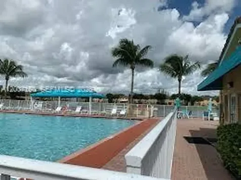 2812 SE 16th Avenue Homestead FL 33035