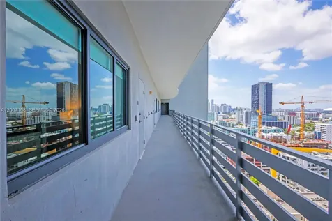 480 NE 31st Street Miami FL 33137