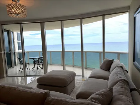 17201 Collins Avenue Sunny Isles Beach FL 33160