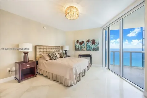 17201 Collins Avenue Sunny Isles Beach FL 33160
