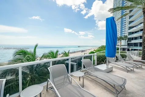 17201 Collins Avenue Sunny Isles Beach FL 33160