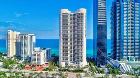 17201 Collins Avenue Sunny Isles Beach FL 33160