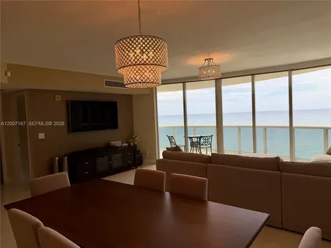 17201 Collins Avenue Sunny Isles Beach FL 33160