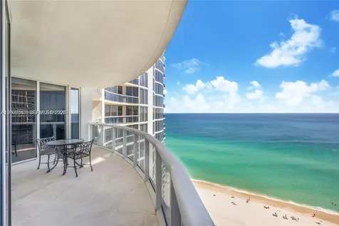 17201 Collins Avenue Sunny Isles Beach FL 33160