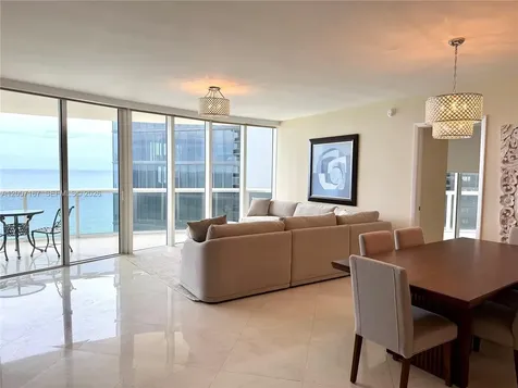 17201 Collins Avenue Sunny Isles Beach FL 33160