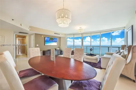 17201 Collins Avenue Sunny Isles Beach FL 33160